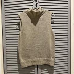 DEUXIEME CLASSE ドゥーズィエムクラス　タートルネックニット