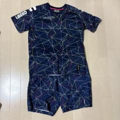 KAPPA サッカー　フットサル　ウェア　セットのサムネイル
