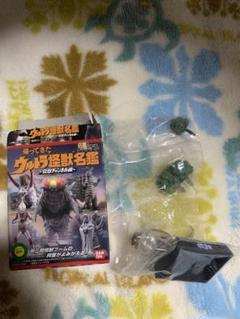 2025年最新】ウルトラ怪獣名鑑 シークレットの人気アイテム