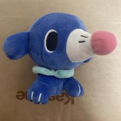 新品未使用美品タグ付き　アシマリ　ポケモンタイム　マスコットキーホルダー 新品未使用！ポケモン アシマリぬいぐるみキーホルダー - メルカリ