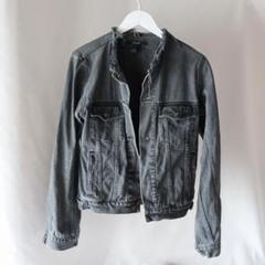 KUSUBI スビ ブラックデニムジャケット Gジャン 美品 S 2025年最新】ksubi Gジャン・デニムジャケットの人気アイテム