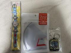 【国内正規総代理店アイテム】 入手困難 鉄道グッズ 貴重 丸型 南京錠 国鉄 - 鉄道