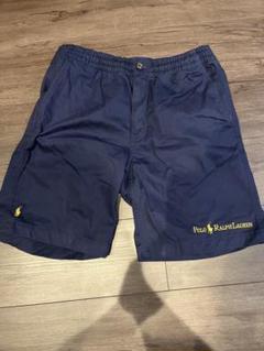 POLO RALPH LAUREN×BEAMS別注 ショートパンツ　ビームス　S