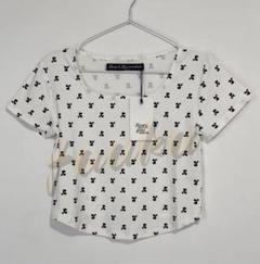 Rest & Recreation プリント 半袖Tシャツ