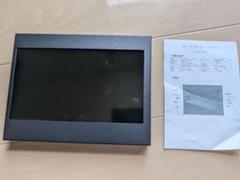 モニター VGA HDMI　7インチ