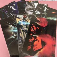 マイファス サイン入りジャケット