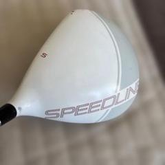 ADAMS GOLF SUPER S SPEEDLINE ドライバー 10.5度