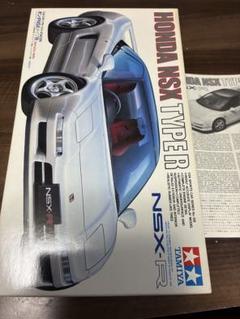 Amazon | タミヤ 1/24 スポーツカーシリーズ No.126 ホンダ NSX