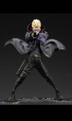 ARTFX J ヴァッシュ・ザ・スタンピード - メルカリ