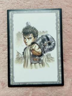 ベルセルク トレカ　セミコンプ　ガチャ版　シークレット　イラスト　BK1-5 m12167274084_1.jpg?1734345054