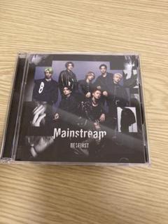 BE:FIRST Mainstreamアクスタ　全種　セット BE:FIRST 4th Single「Mainstream」 2023年9月13日Release