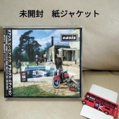 オアシス Oasis ビィ·ヒア·ナウ 3枚組 デラックスエディション