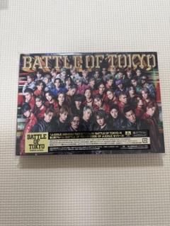 2025年最新】jr.exile battle of tokyoの人気アイテム - メルカリ