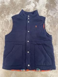 POLO RALPH LAUREN/ポロラルフローレン】ダウンベスト｜LOGEMENT