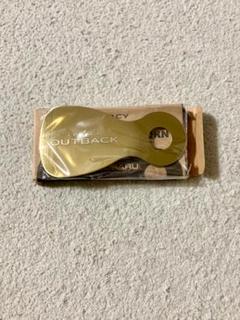 SUBARU LEGACY SHOEHORN　靴べら　オリジナル