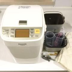 Panasonic ホームベーカリー SD-BMS102