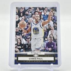 Panini クリスポール　1of1 サインカード Panini クリスポール1of1 サインカード