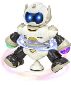 おもちゃ ロボット おもちゃ 誕生日 クリスマス プレゼント