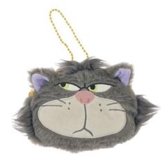 レア 希少 シンデレラ ガス ネズミ ぬいぐるみ ポシェット