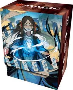 即購入可能　限定デッキケース　3種セット　MTG ストリクスヘイヴン 2025年最新】ストリクスヘイヴン boxの人気アイテム - メルカリ