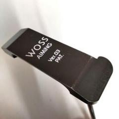 2025年最新】woss パターの人気アイテム - メルカリ