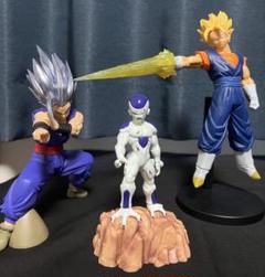 2025年最新】ドラゴンボールz g×materia the vegito ベジット