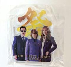 THE ALFEE展 Tシャツ XLサイズ・アクスタ・スタンプ 2025年最新】THE alfee アクスタの人気アイテム - メルカリ