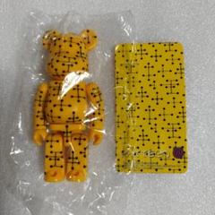 ベアブリック シリーズ９ PATTERN １個 内袋未開封品 100% イームズ
