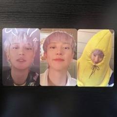 2025年最新】exo sc トレカの人気アイテム - メルカリ