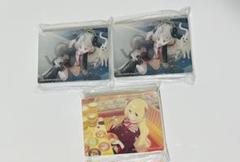 ブルーアーカイブ　ミニノーブルアートコレクションvol.2 全種セット 2025年最新】ブルーアーカイブミニノーブルアートコレクションの