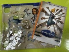 新品　レミーのおいしいレストラン　フィギュア　プレイセット　スプラッシュダウン 2025年最新】レミーのおいしいレストラン フィギュアの人気