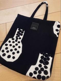 ミナペルホネン 新品タグ付cidleトーストバッグ - メルカリ