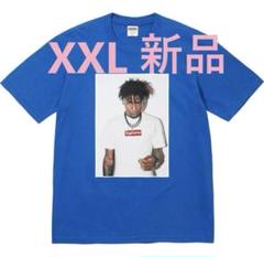 Supreme NBA Youngboy Tee XXL 新品未使用