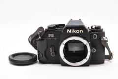 ニコン FG Nikon FG 整備品　動作品　レンズ付き Jjc-Periodon Zfc,z,fc,z50,Nikon kor z dx 18-140mm f/3.5-6.3