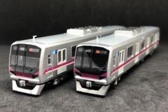 マイクロエース 東京メトロ08系 基本セット - メルカリ