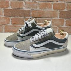 【美品】VANS OLD SCHOOL 36 SP(27)中田槙介 BEAMS