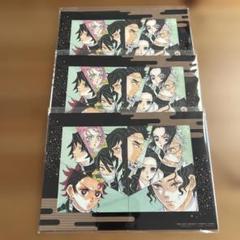 劇場版 鬼滅の刃「無限城編」 入場特典