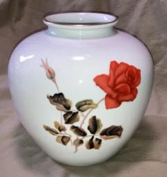Noritake - Noritake ノリタケ 花瓶の通販 by 即購入歓迎