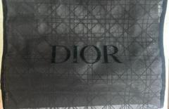 訳あり　 DIOR 　ディオール ノベルティ　メッシュ　トートバッグ