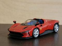 1/64 フェラーリ デイトナ sp3　イタリア限定商品のサムネイル