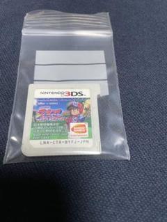 ニンテンドー3DSソフト　ファミスタクライマックス