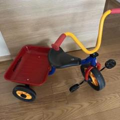 2025年最新】三輪車 ペリカンの人気アイテム - メルカリ