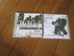 小野正利 The Voice -Stand Proud CD-R&DVD-R付き