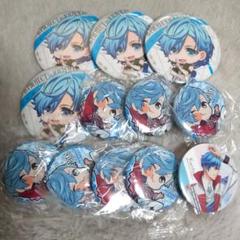 Bプロ　愛染健十　缶バッジ B-PROJECT 愛染健十（THRIVE） ＜プラチナプランVIP会員限定＞CD