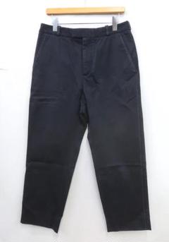 OAMC オーエーエムシー IDOL PANT スラックス パンツ