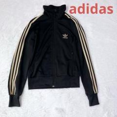 2025年最新】黒金 adidasの人気アイテム - メルカリ