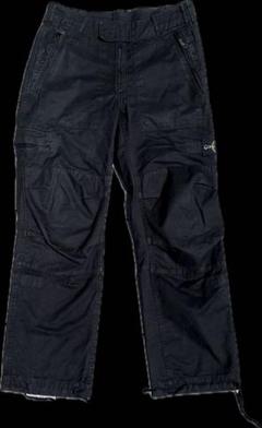 Stone Island vintage archive Cargo pants