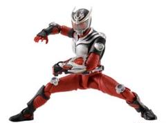 S.H.フィギュアーツ（真骨彫製法） 仮面ライダー龍騎