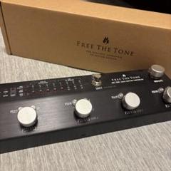 FREE THE TONE　ARC-3　限定　Black Ltd　　新品 ARC-3｜PRODUCTS｜Free The Tone