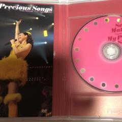松田聖子/Seiko Matsuda Concert Tour 2009「My… Seiko Matsuda Concert Tour 2009 “My Precious Songs” : 松田